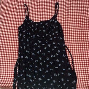 Brandy Melville floral dress